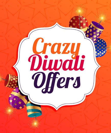 Minnal Crackers