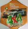 4x4 Spl Wheel ( 5 Pcs)
