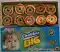 Ground Chakkaras Big (10 Pcs)