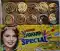 Ground Chakkaras Special (10 Pcs)