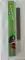 30 Cm Green Sparklers (5 Pcs)