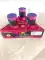 Min Mini fountain (3 pcs)